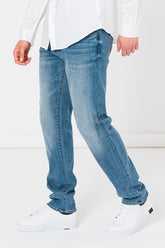 ARMANI EXCHANGE 5 POCKET PANTS